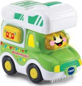 vtech Tut Tut Baby Flitzer Wohnmobil