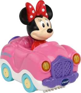 vtech TutTut Baby Flitzer Disney Minnies Cabrio