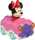 vtech TutTut Baby Flitzer Disney Minnies Cabrio