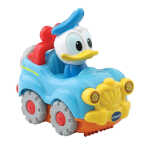 vtech TutTut Baby Flitzer Disney Donalds Geländewagen