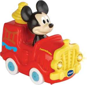 vtech TutTut Baby Flitzer Disney Mickys Feuerwehrauto
