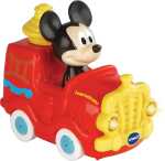 vtech TutTut Baby Flitzer Disney Mickys Feuerwehrauto
