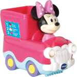 vtech TutTut Baby Flitzer Disney Micky Maus Minnies Eiswagen