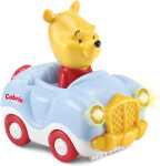 vtech Tut Tut Baby Flitzer Disney Winnie Puuh Puuhs Cabrio