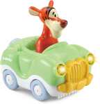 vtech Tut Tut Baby Flitzer Disney Winnie Puuh Tiggers Cabrio