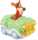 vtech Tut Tut Baby Flitzer Disney Winnie Puuh Tiggers Cabrio