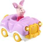 vtech Tut Tut Baby Flitzer Disney Winnie Puuh Ferkels Cabrio