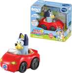 vtech Tut Tut Baby Flitzer Bluey Cabrio