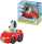 vtech Tut Tut Baby Flitzer Bluey Cabrio