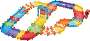 vtech TutTut Baby Flitzer Straßenset deluxe