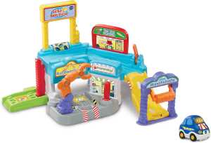 vtech Tut Tut Baby Flitzer Autowerkstatt