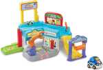 vtech Tut Tut Baby Flitzer Autowerkstatt