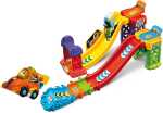 vtech TutTut Baby Flitzer Actionrampe