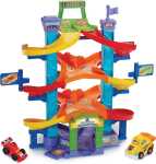 vtech Tut Tut Baby Flitzer Zickzack-Turm
