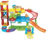 vtech TutTut Baby Flitzer Parkgarage