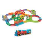 vtech Tut Tut Baby Flitzer Bunter Bahnhof