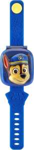 PAW PATROL Lernuhr Chase