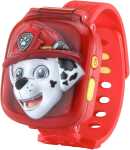 PAW PATROL Lernuhr Marshall
