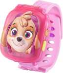 PAW PATROL Lernuhr Skye