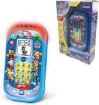 vtech PAW PATROL Leuchtendes Lernhandy