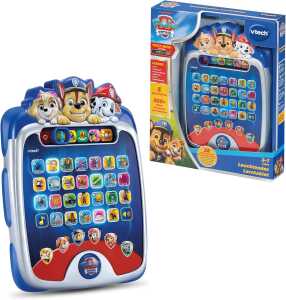 vtech PAW PATROL Leuchtendes Lerntablet