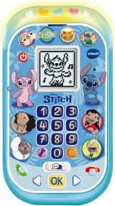 vtech Disney Stitch Lernhandy