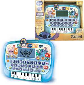vtech Disney Stitch Lerntablet