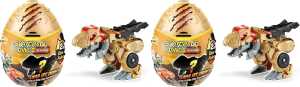 vtech Switch&Go Dinos Surprise Ei 8fach sortiert