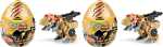 vtech Switch&Go Dinos Surprise Ei 8fach sortiert