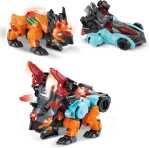 vtech Switch&Go Combo Triceratops