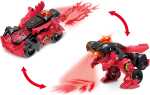 vtech Switch&Go Dinos Fire-Mini-T-Rex