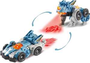 vtech Switch&Go Dinos Fire-Mini-Triceratops