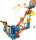vtech Marble Rush Kugelbahn Basketball Set S500
