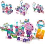 vtech Marble Rush Kugelbahn Fairy Garden Set M500 E