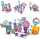 vtech Marble Rush Kugelbahn Fairy Garden Set M500 E