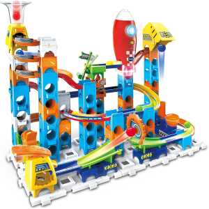 vtech Marble Rush Kugelbahn Rocket Set M100 E