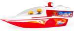 LENA BOAZZ Feuerwehrboot mit Boaties Feuerwehrboot