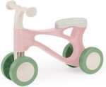 LENA My First Scooter pastellrosa