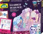 LENA Haareif Designer