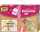 LENA Bastelkoffer pink 400 Teile