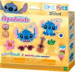 Bastelset Aquabeads Stitch Schlüsselanhänger
