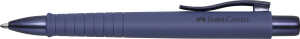Faber-Castell Kugelschreiber Poly Ball Urban Future Dusk