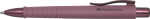 Faber-Castell Kugelschreiber Poly Ball Urban Bordeaux