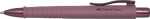 Faber-Castell Kugelschreiber Poly Ball Urban Bordeaux