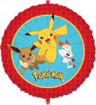 Folienballon Pokémon 46cm