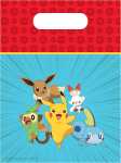 Partytüten Pokémon