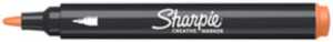 Sharpie Creativ Marker Acryl Rundspitze orange Faltschachtel