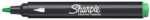 Sharpie Creativ Marker Acryl Rundspitze emeraldgrün...