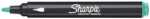 Sharpie Creativ Marker Acryl Rundspitze seegrün...