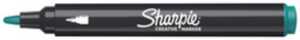 Sharpie Creativ Marker Acryl Rundspitze grün Faltschachtel